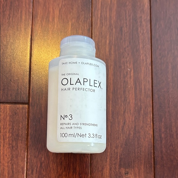 OLAPLEX No. 3 Hair Perfector - White Bottle - Picture 2 of 4